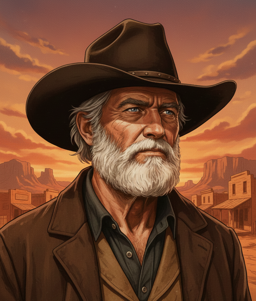 ジェイク・マクレーン